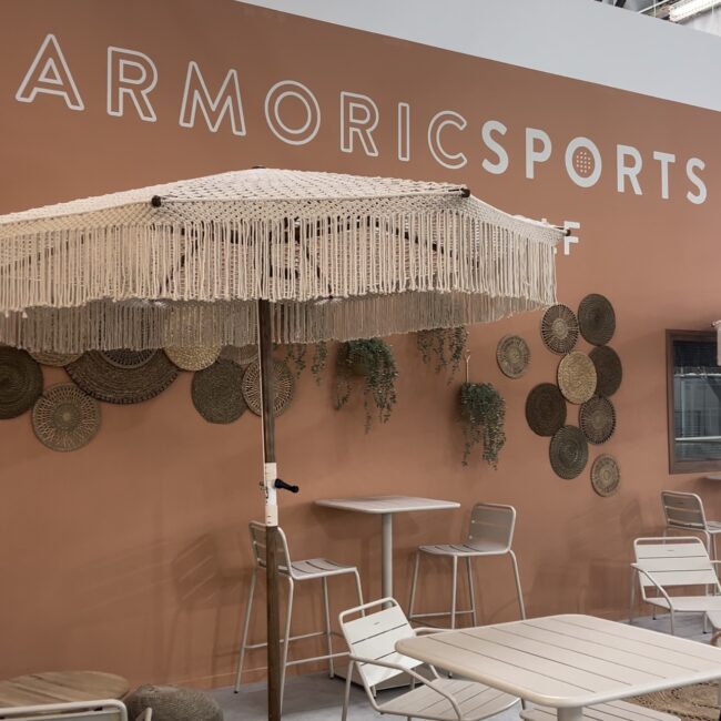 ARMORIC SPORTS